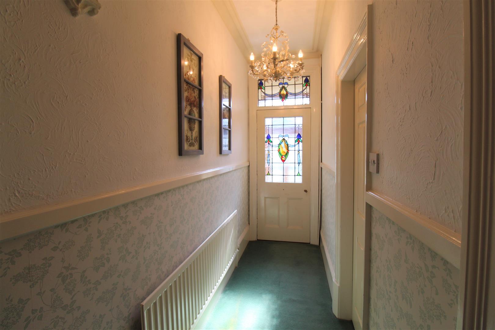 Bagnall Road, Stoke-On-Trent